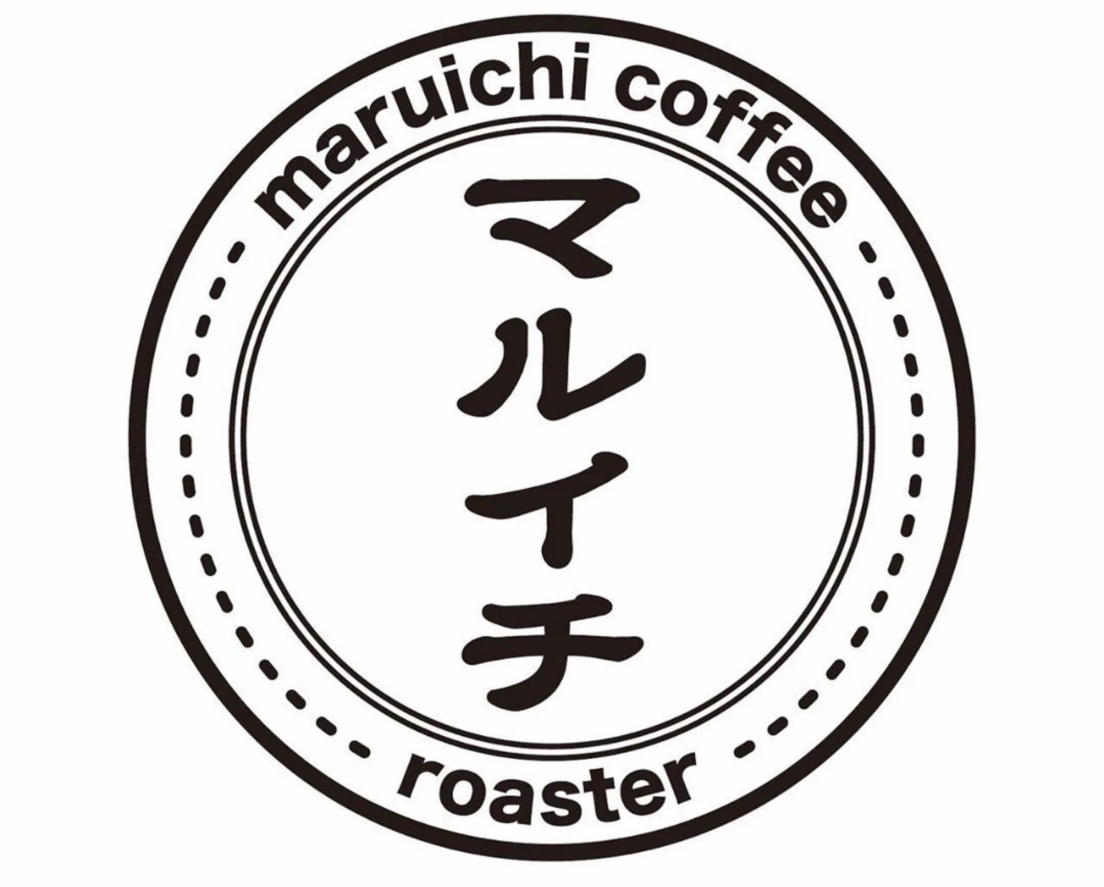 maruichi coffee roaster