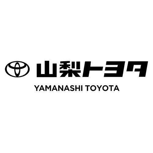 山梨トヨタ自動車<span>株式会社</span>